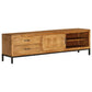 Mango Wood 55.1" TV Cabinet