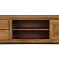 Mango Wood 55.1" TV Cabinet