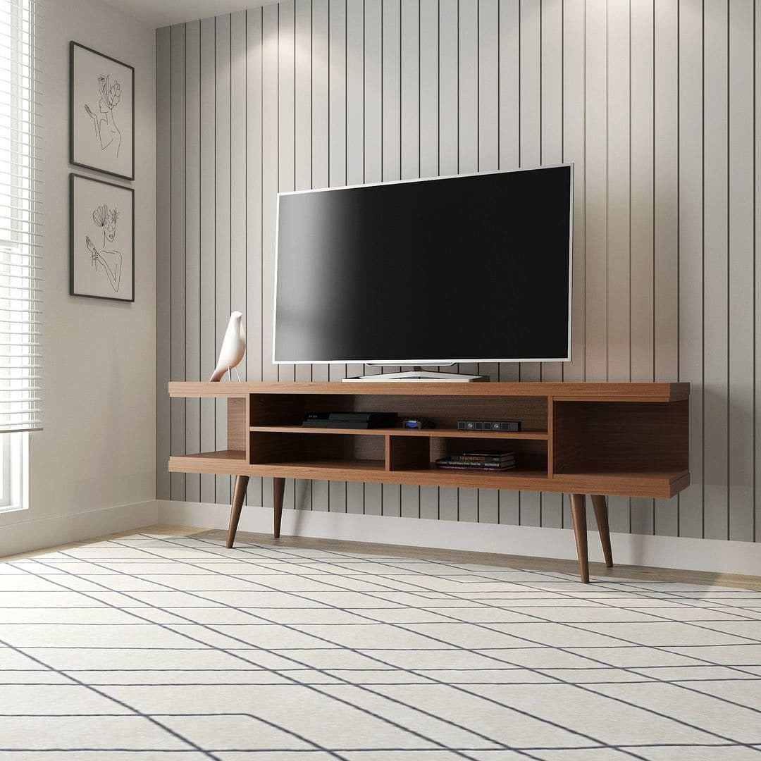 Manhattan 70" TV Stand