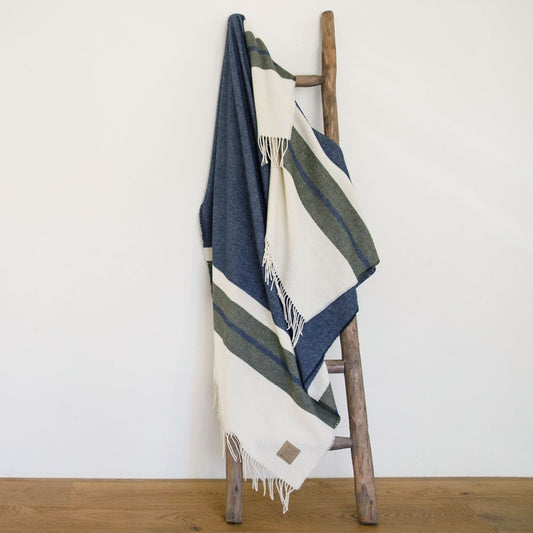 Peace Blanket |  Mother Earth
