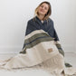 Peace Blanket |  Mother Earth