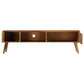 Sheesham Wood 55.1" TV Cabinet