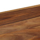 Sheesham Wood 55.1" TV Cabinet