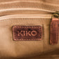 Sleek Leather Briefcase