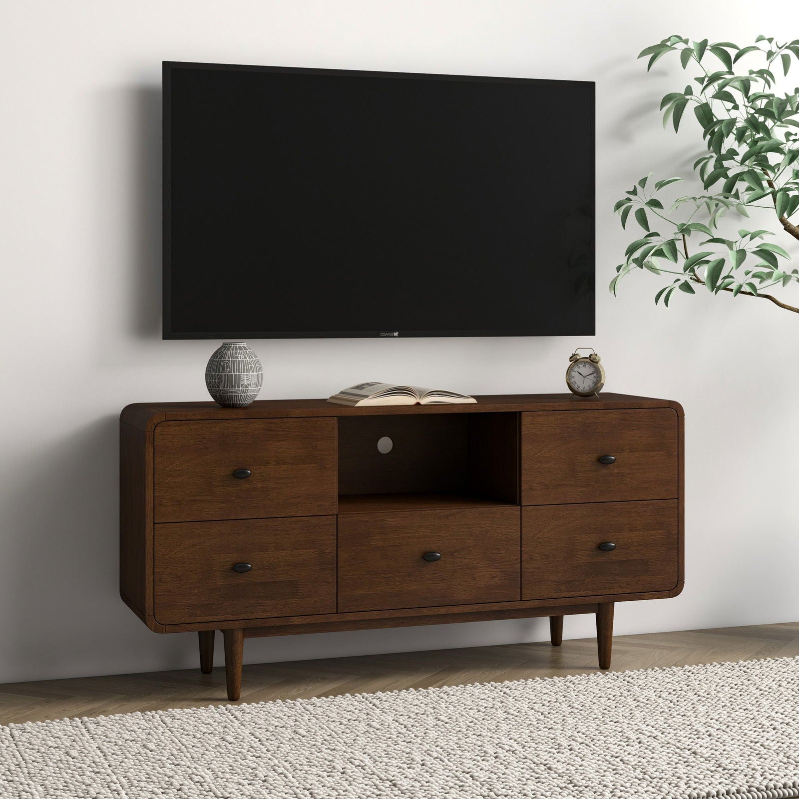 Stockton 57" TV Stand