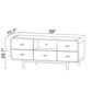 Stockton 57" TV Stand