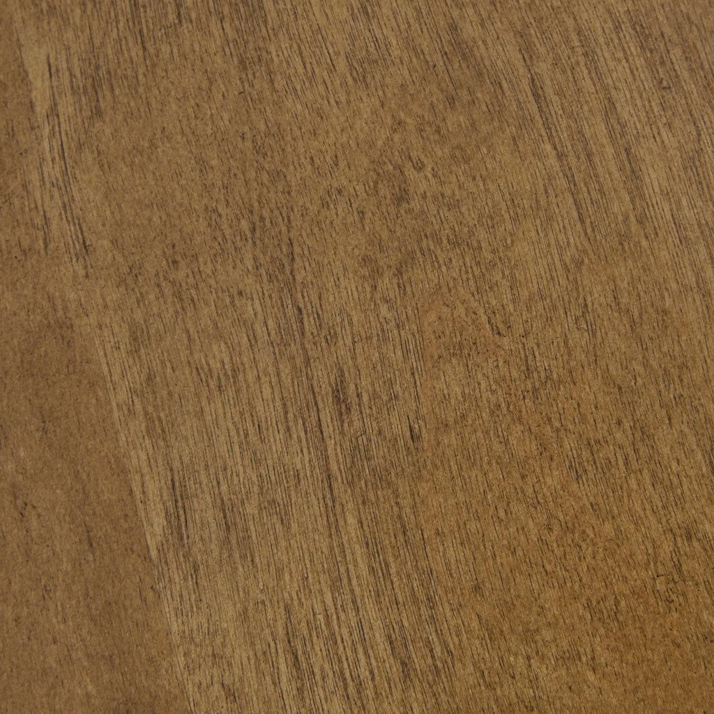 Triangle Solid Wood Coffee table