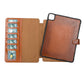 Utica Leather Wallet Case for iPad Pro 12.9-inch