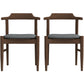 Verano Dining Chairs (Set of 2)
