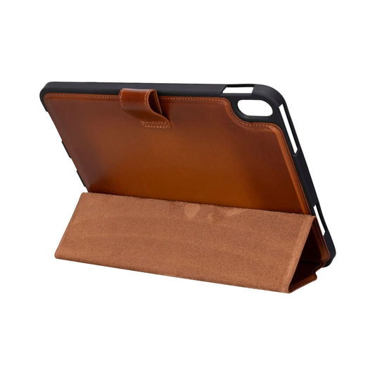Wheatland Leather Case for Apple iPad 10.9-Inch
