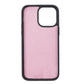 Casper iPhone 12 Series Detachable Leather Wallet Case