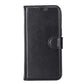 Casper iPhone 12 Series Detachable Leather Wallet Case
