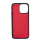 Casper iPhone 12 Series Detachable Leather Wallet Case