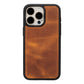 Casper Leather iPhone 15 Series Wallet Case