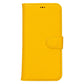 Casper Leather iPhone 15 Series Wallet Case