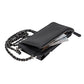 Lovell Crossbody Leather Phone Wallet